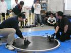 ロボット相撲 オープンセミナー 5